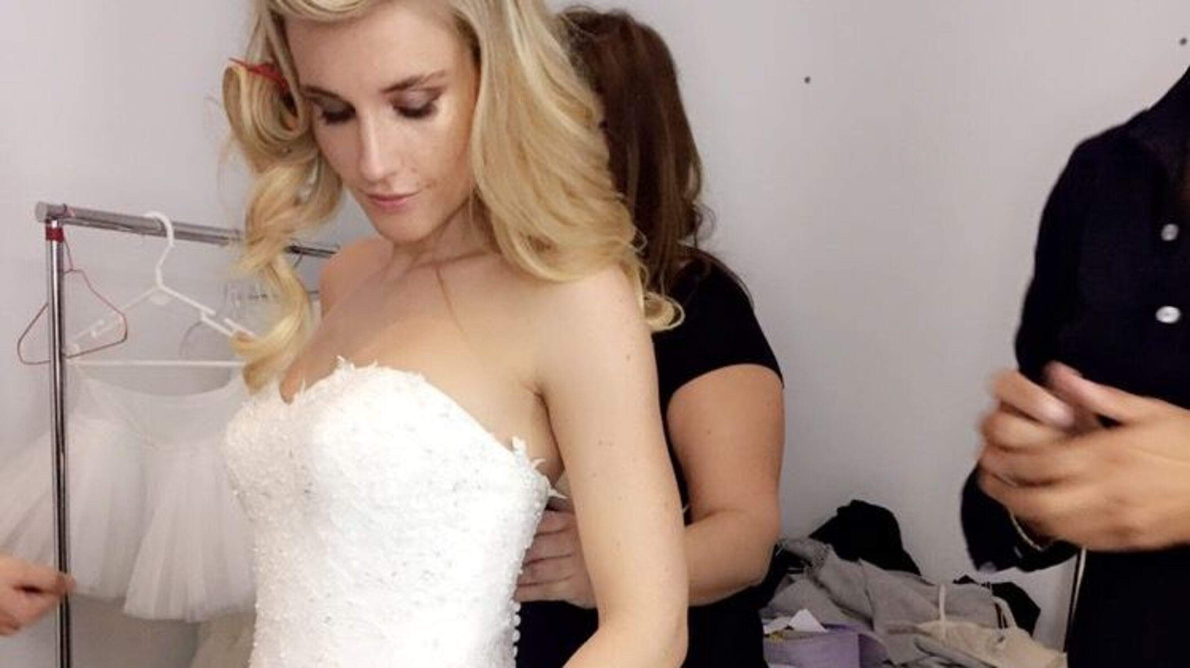 Marith Iedema wil nooit meer zo ongelukkig zijn als in haar modellentijd: ’De fotograaf prikte in mijn vlees alsof ik een varken was’